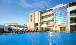 Hotel Albatros Spa & Resort, Grecia / Creta / Creta - Heraklion