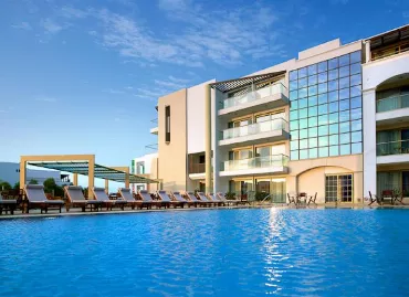 Hotel Albatros Spa & Resort, Grecia / Creta / Creta - Heraklion