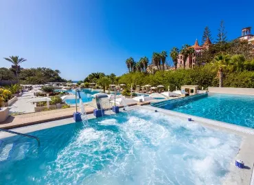 Gran Tacande Wellnes & Relax, Spania / Tenerife