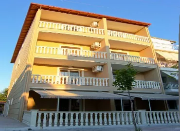 Memento Asterias House, Grecia / Riviera Olimpului / Olympic Beach