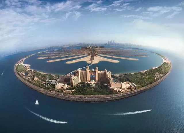 Hotel Atlantis The Palm