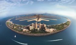 Hotel Atlantis The Palm, United Arab Emirates / Dubai / Dubai Beach Area / Palm Jumeirah