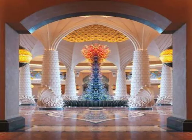 Hotel Atlantis The Palm