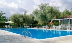 Hotel Thalero Holidays Center, Grecia / Lefkada