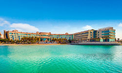 Hotel Al Raha Beach, United Arab Emirates / Abu Dhabi