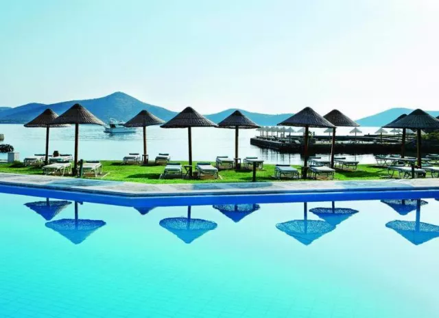 Porto Elounda Golf&spa Resort