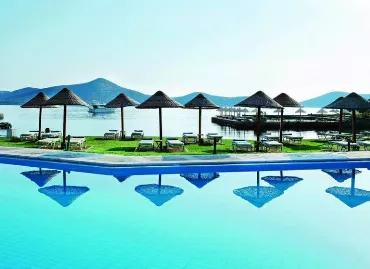 Porto Elounda Golf&spa Resort, Grecia / Creta / Creta - Heraklion