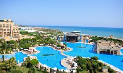 Spice Hotel & Spa, Turcia / Antalya / Belek