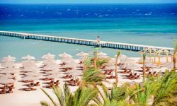 Hotel Amwaj Blue Beach Resort And Spa, Egipt / Hurghada