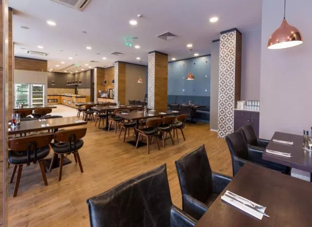 Hotel Best Western Premium Inn