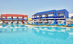 Hotel All Senses Nautica Blue Exclusive Resort And Spa, Grecia / Rodos / Fanes