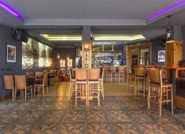 Hotel Maria Antoaneta Residence, Bulgaria / Bansko