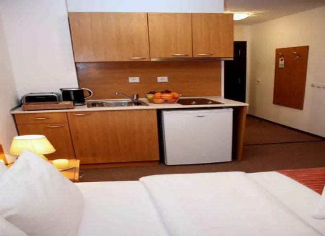 Hotel Maria Antoaneta Residence