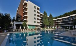 Hotel Flamingo, Bulgaria / Albena