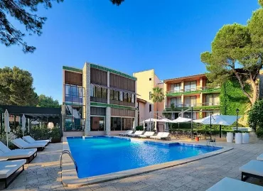 Hotel H10 Punta Negra Boutique, Spania / Mallorca