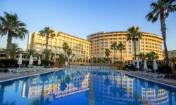 Hotel Fame Residence & Spa Lara, Turcia / Antalya / Lara Kundu
