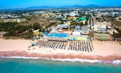 Hotel Samira Club Spa & Aquapark, Tunisia / Monastir / Hammamet