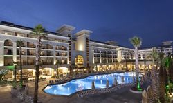 Hotel Alva Donna Exclusive Hotel & Spa, Turcia / Antalya / Belek