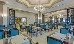 Hotel Sherwood Exclusive, Turcia / Antalya / Kemer