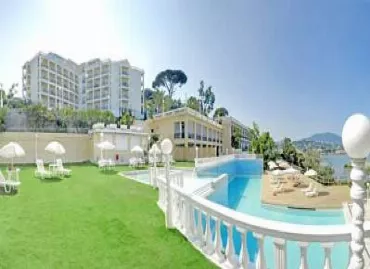 Hotel The Royal (ex. Royal Boutique ), Grecia / Corfu