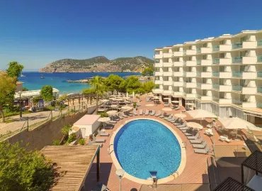 Hotel H10 Blue Mar Boutique (adults Only), Spania / Mallorca / Camp De Mar