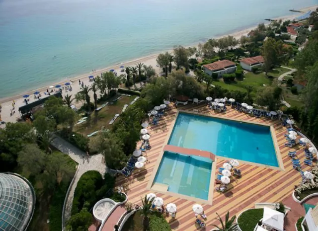 Hotel Pallini Beach