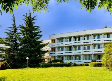 Hotel Panorama, Bulgaria / Albena