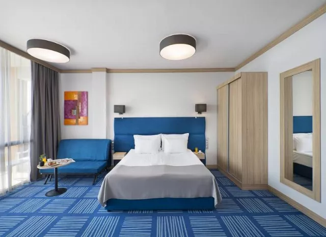 Hotel Hvd Viva Club
