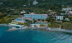 Hotel Corfu Maris Bellos, Grecia / Corfu