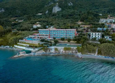 Hotel Corfu Maris Bellos, Grecia / Corfu