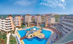 Hotel Alaiye Resort & Spa, Turcia / Antalya / Alanya