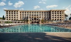 Hotel Astor Garden, Bulgaria / St. Constantin si Elena