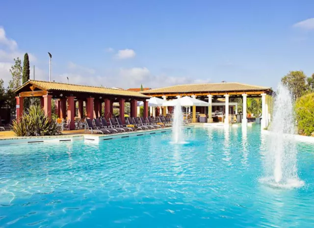 Hotel Dreams Corfu Resort & Spa