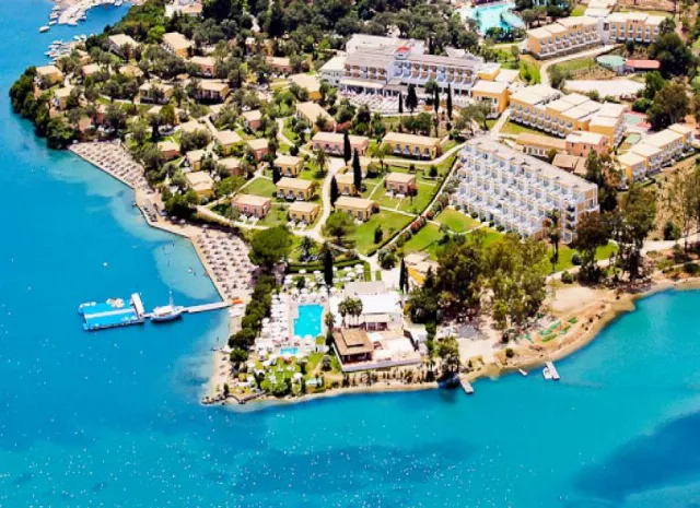 Hotel Dreams Corfu Resort & Spa