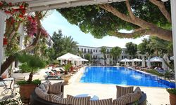 Hotel Marina Vista, Turcia / Regiunea Marea Egee / Bodrum