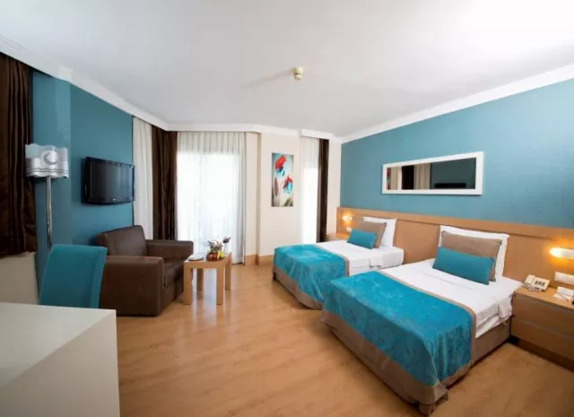 Hotel Limak Limra & Resort