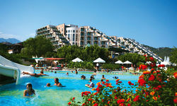 Hotel Limak Limra & Resort, Turcia / Antalya / Kemer