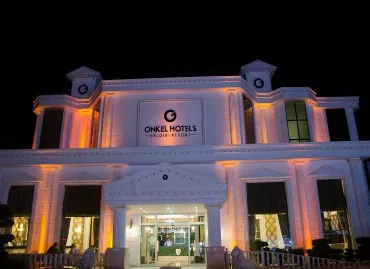 Hotel Onkel Beldibi Resort?, Turcia / Antalya / Kemer