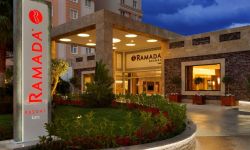Hotel Ramada Resort Lara, Turcia / Antalya / Lara-Kundu