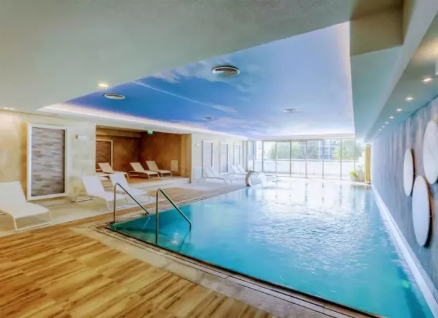Hotel Maritim Paradise Blue & Spa