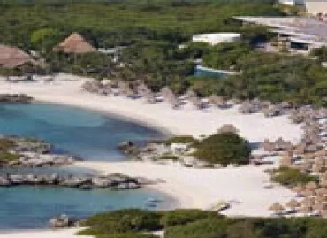 Hotel Grand Sirenis Riviera Maya Resort & Spa, Mexic / Cancun si Riviera Maya