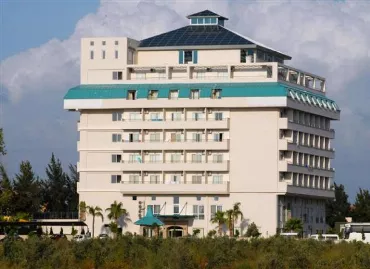 Hotel Belkon, Turcia / Antalya / Belek