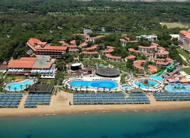 Hotel Papillon Belvil, Turcia / Antalya / Belek