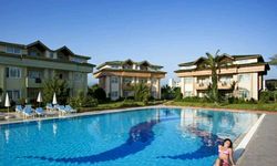 Hotel Aydinbey Gold Dreams, Turcia / Antalya / Alanya / Turkler