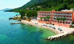 Hotel Corfu Maris, Grecia / Corfu