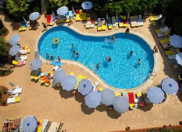 Hotel Artemis Princess, Turcia / Antalya / Alanya