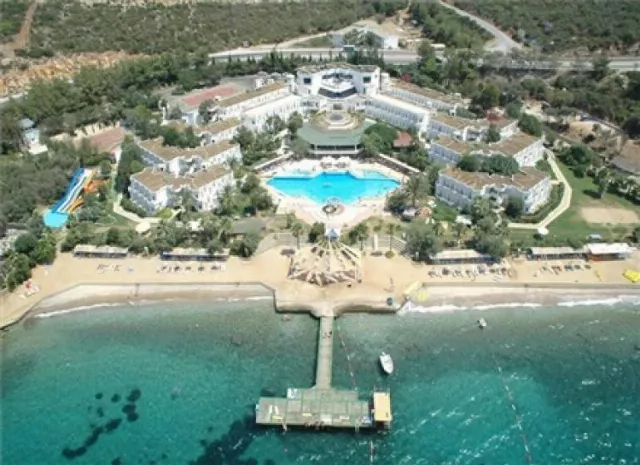 Hotel Bodrum Beach Resort