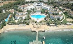 Hotel Bodrum Beach Resort, Turcia / Regiunea Marea Egee / Bodrum / Gumbet