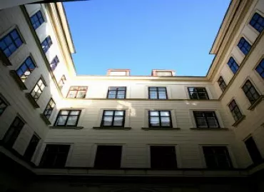 Kibi Rooms Guesthouse, Austria / Viena