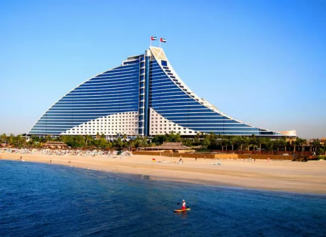 Hotel Jumeirah Beach